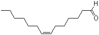 (Z)-7-Tetradecenal molecular structure (CAS 65128-96-3)