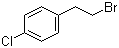 CAS # 6529-53-9, 4-Chlorophenethyl bromide, 1-(2-Bromoethyl)-4-chlorobenzene