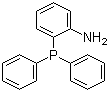 CAS # 65423-44-1, 2-(Diphenylphosphino)phenylamine, 2-(Diphenylphosphino)benzenamine, (2-Aminophenyl)diphenylphosphine