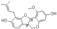 CAS # 65428-13-9, 1-Methoxyphaseollidin
