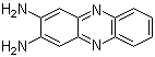 CAS # 655-86-7, Phenazine-2,3-diamine