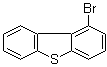 CAS # 65642-94-6, 1-Bromodibenzothiophene