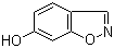 CAS # 65685-55-4, 1,2-Benzisoxazol-6-ol, Benzo[d]isoxazol-6-ol
