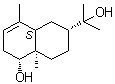 CAS # 658062-22-7, (2R,4aR,5R,8aS)-1,2,3,4,4a,5,6,8a-Octahydro-5-hydroxy-alpha,alpha,4a,8-tetramethyl-2-naphthalenemethanol