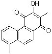 Danshenxinkun C molecular structure (CAS 65907-77-9)