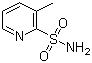 CAS # 65938-79-6, 3-Methyl-2-pyridinesulfonamide