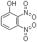 CAS 登录号：66-56-8, 2,3-二硝基苯酚