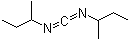 structure of CAS# 66006-67-5, N,N'-碳二亚基双-2-丁胺