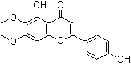 CAS # 6601-62-3, Cirsimaritin