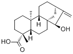CAS # 6619-95-0, Deacetylxylopic acid