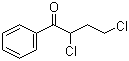 CAS # 66353-47-7, 2,4-Dichlorobutyrophenone