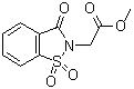 structure of CAS# 6639-62-9, 吡罗昔康杂质 D