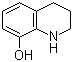 structure of CAS# 6640-50-2, 1,2,3,4-Tetrahydro-8-hydroxyquinoline