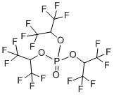 CAS # 66489-68-7, Tris(1,1,1,3,3,3-hexafluoro-2-propyl) Phosphate