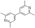 CAS # 6662-72-2, 2,2',6,6'-Tetramethyl-4,4'-bipyridine, 4,4'-Bi-2,6-lutidine