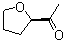 structure of CAS# 666203-86-7, 1-[(2R)-Tetrahydro-2-furanyl]ethanone