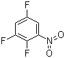 CAS # 66684-57-9, 2,3,5-Trifluoronitrobenzene
