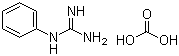 CAS # 6685-76-3, Phenylguanidine carbonate