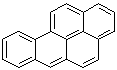 CAS # 6699-27-0, Benzo[a]pyrene, labeled with tritium