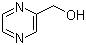 CAS # 6705-33-5, 2-Pyrazinylmethanol