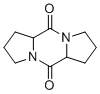 CAS # 6708-06-1, Vildagliptin Dipyrrolidine Impurity, Cyclo(Pro-Pro),1,7-diazatricyclo[7.3.0.03,7]dodecane-2,8-dione
