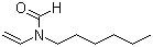 CAS # 671224-49-0, N-Hexyl-N-vinylformamide