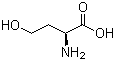 CAS # 672-15-1, L-Homoserine, L-2-Amino-4-hydroxybutyric acid