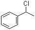 CAS # 672-65-1, (1-Chloroethyl)benzene, 1-Chloro-1-phenylethane