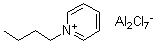 CAS # 67226-45-3, N-Butylpyridinium heptachlorodialuminate, 1-Butylpyridinium heptachlorodialuminate, 1-Butylpyridinium heptachlorodialuminate