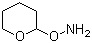 CAS # 6723-30-4, O-(Tetrahydro-2H-pyran-2-yl)hydroxylamine