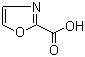 structure of CAS# 672948-03-7, 恶唑-2-羧酸