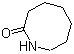 CAS # 673-66-5, 1-Aza-2-cyclooctanone, Hexahydroazocin-2(1H)-one