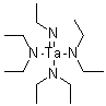 CAS # 67313-80-8, Ethyliminotris(diethylamino)tantalum