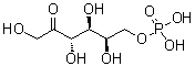 CAS # 67424-99-1, Tagatose 6-phosphate, Tagatose 6-(dihydrogen phosphate)