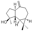 CAS # 6750-60-3, Spathulenol