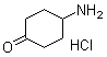 CAS # 675112-40-0, 4-Aminocyclohexanone hydrochloride, 4-Aminocyclohexanone hydrochloride
