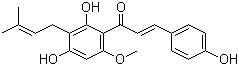 CAS 登录号：6754-58-1, 黄腐醇