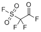 CAS # 677-67-8, Difluoro(fluorosulfonyl)acetyl fluoride
