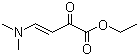 CAS # 67751-14-8, Ethyl 4-(dimethylamino)-2-oxobut-3-enoate
