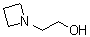 CAS # 67896-18-8, 1-Azetidineethanol, 2-(Azetidin-1-yl)ethanol
