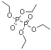 CAS # 679-37-8, Hypophosphoric acid tetraethyl ester, Tetraethyl hypophosphate