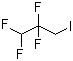 CAS # 679-87-8, 2,2,3,3-Tetrafluoropropyl iodide, 1,1,2,2-Tetrafluoro-3-iodopropane