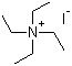 CAS # 68-05-3, Tetraethylammonium iodide