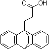 CAS # 6812-49-3, 9,10-Ethanoanthracene-9(10H)-propionic acid