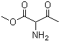 CAS # 68277-01-0, Methyl 2-amino-3-oxobutanoate, 2-Amino-3-oxobutanoic acid methyl ester
