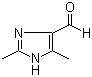 CAS # 68282-52-0, 2,5-Dimethyl-1H-imidazole-4-carboxaldehyde