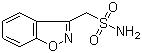 structure of CAS# 68291-97-4, Zonisamide