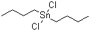 CAS # 683-18-1, Dibutyltin dichloride, Di-n-Butyldichlorotin