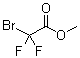 CAS # 683-98-7, Methyl bromodifluoroacetate