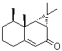 Aristolone molecular structure (CAS 6831-17-0)